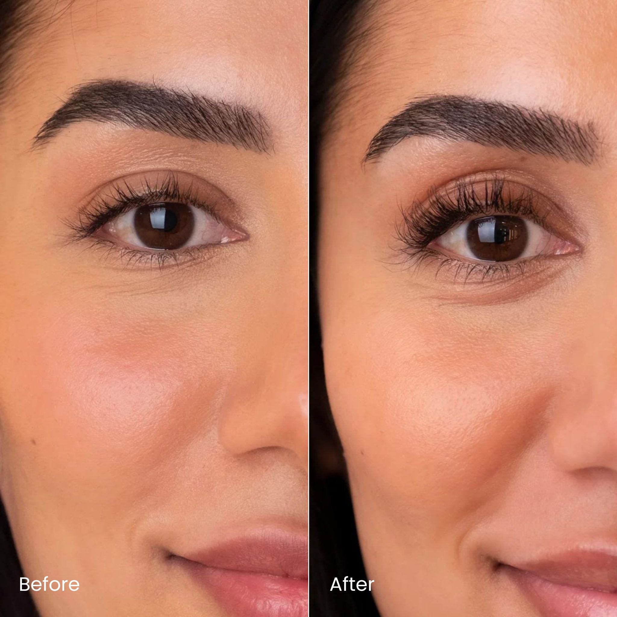 Fusion Mascara