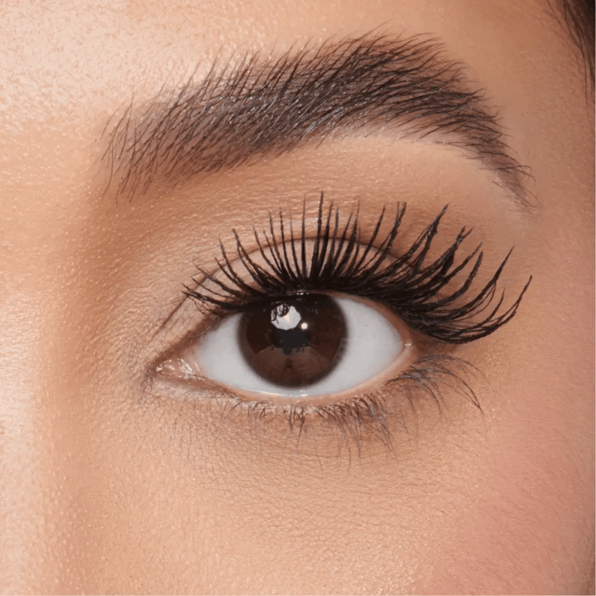 Fusion Mascara