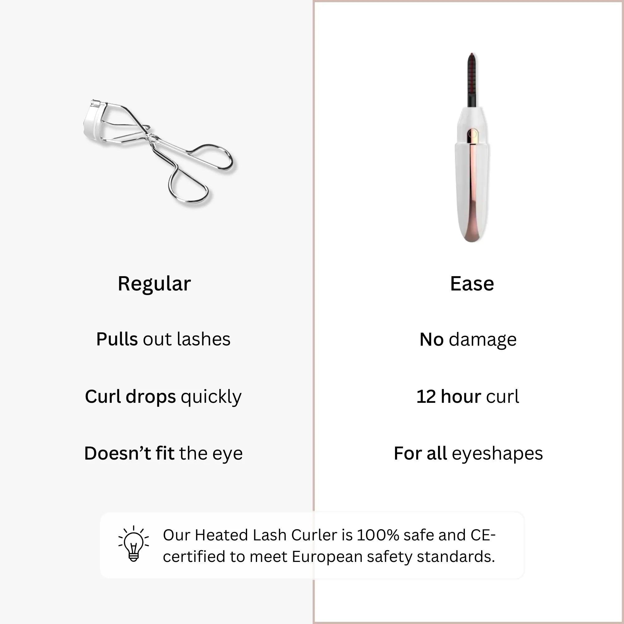 Lash Sculpting Set